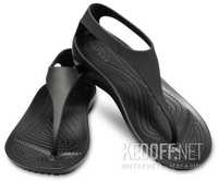 крокси crocs women's serena