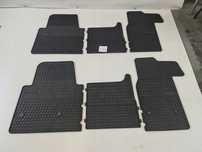 Dywaniki Gumowe Komplet Master Iii Movano B