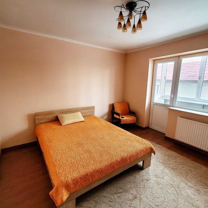 Пропозиція оренда 1 кімн. квартири на Сихові НОВОБУДОВА р-н Скрипника