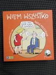 NOWA GRA - Gierki małżeńskie - wiem wszystko
