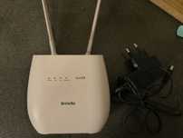 Router Tenda N300