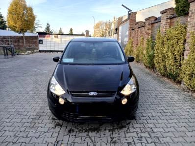 Sprzedam Ford S -MAX 2010r.  140 km