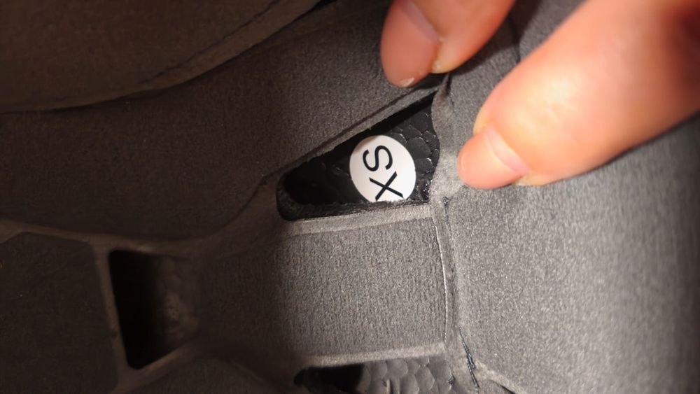 AGV Tourmodular+ intercomunicador Cardo Insyde