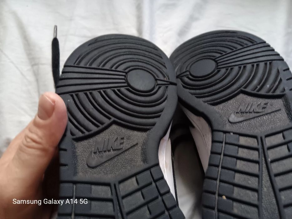 Ténis  de marca- Nike
