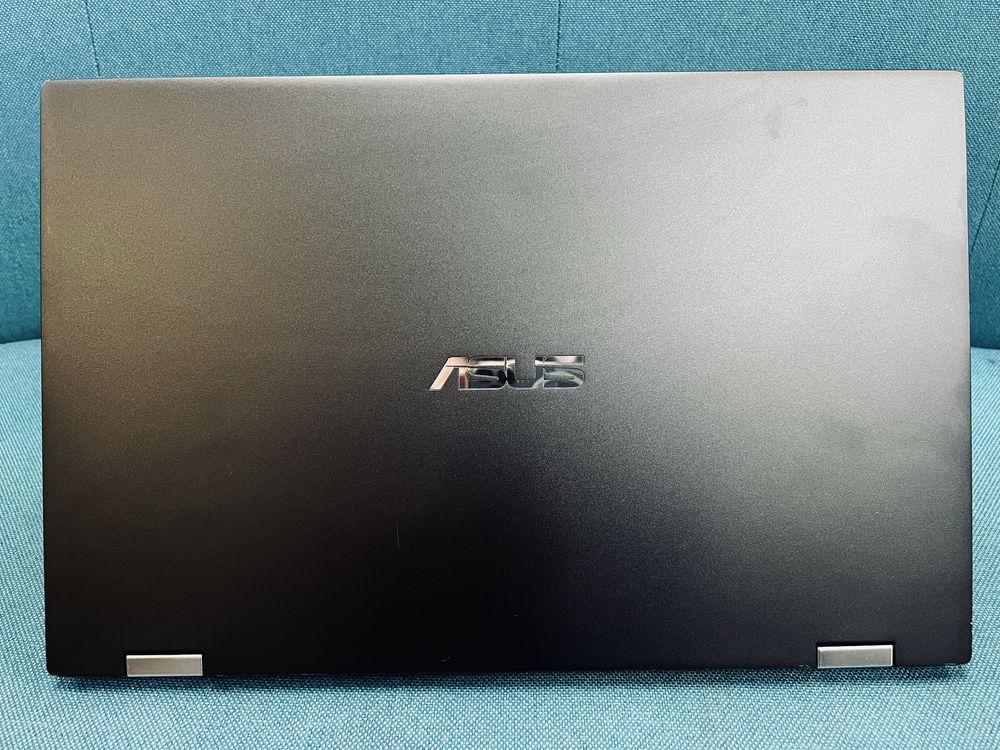 Asus 2in1 Q538e (i7-1165G7, GTX 1650Ti, 16Gb, 512Gb)