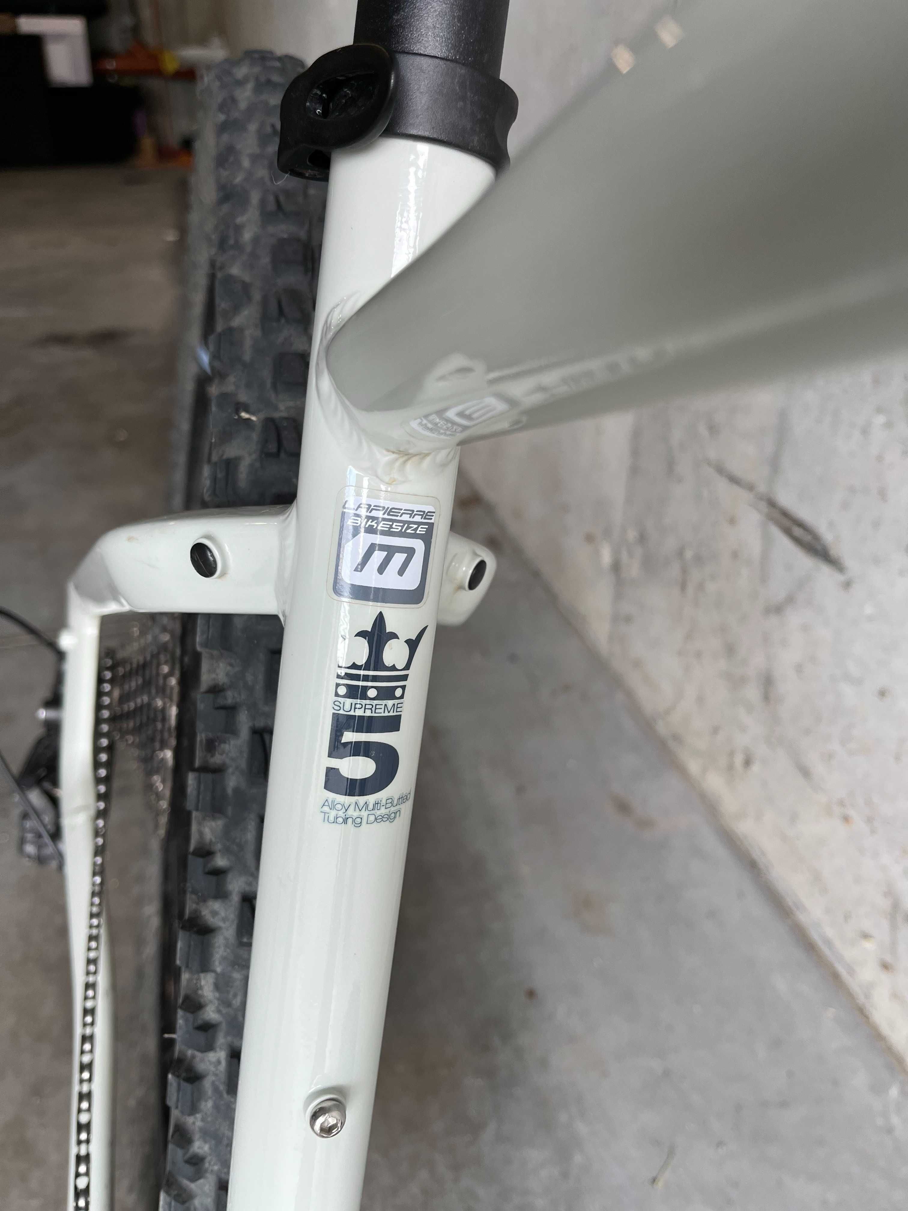 Rower MTB LAPIERRE Edge 7.9