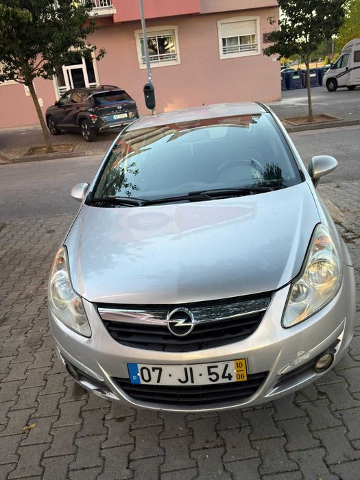 Opel Corsa 1.3 CDTi EcoFlex (2010) | Muito Económico | Revisão Feita