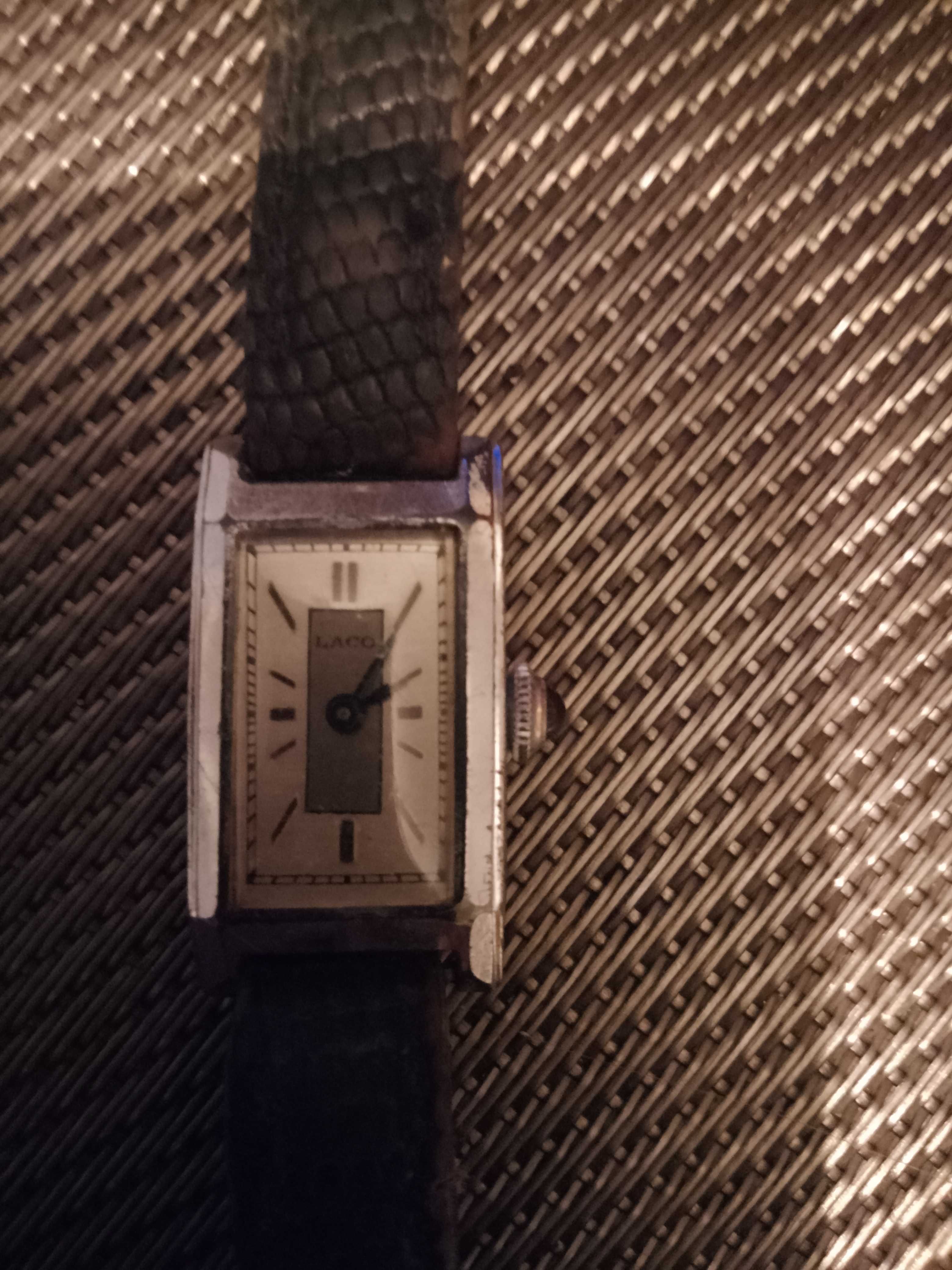 Zegarek damski Laco