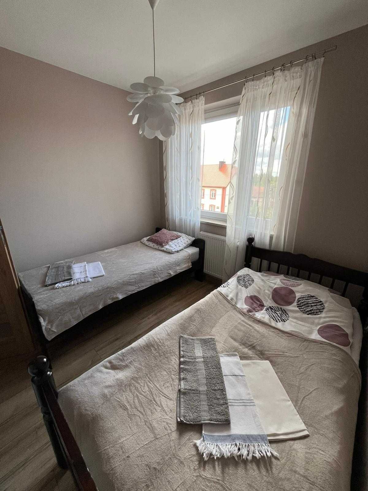 Noclegi, apartament do wynajęcia