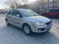 Ford Focus mk3 2006r 1.6 benzyna Super stan!