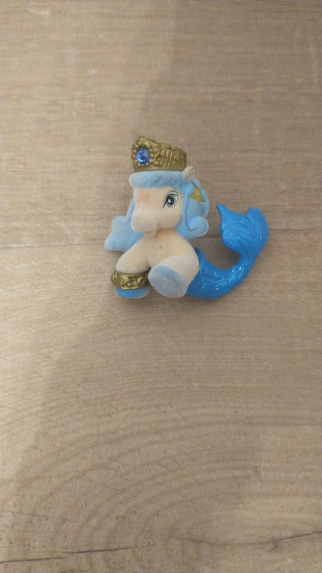 Figurki Simba Filly Mermaids Schatztruhe