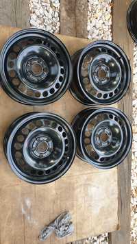 Felgi stalowe 17 " 5x115 7x17 ET 41 OPEL INSYGNIA/CARAVAN