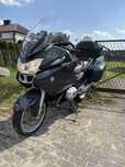 Bmw r1200rt 2005r 58313 km