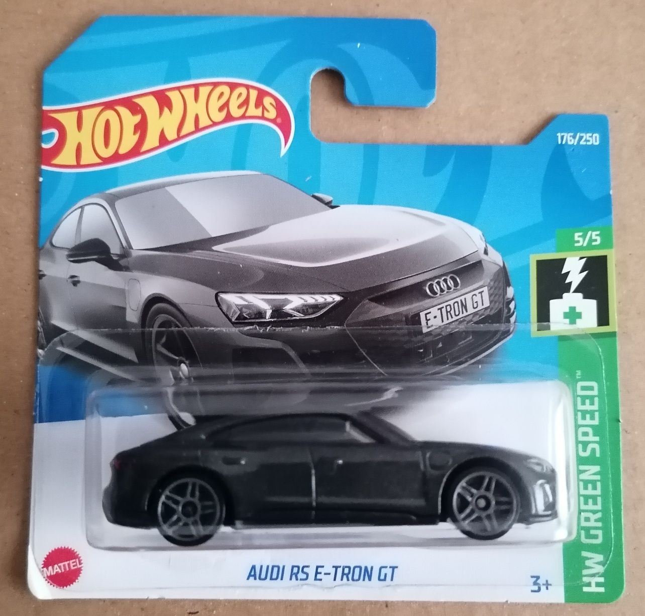 Miniaturas Hot Wheels Audi, Lucid Air, Volvo,