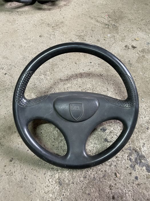 Автомобільне кермо