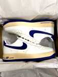 Оригінал! Оригінальні кросівки NIKE AIR FORCE 1 '07 38 розмір