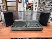 Gramofon wielofunkcyjny SHARP SG-320H
