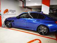 BMW 330e M Sport Performance