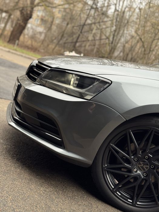 Volkswagen jetta 6. 2014 pik 2.0АТ(115кс)