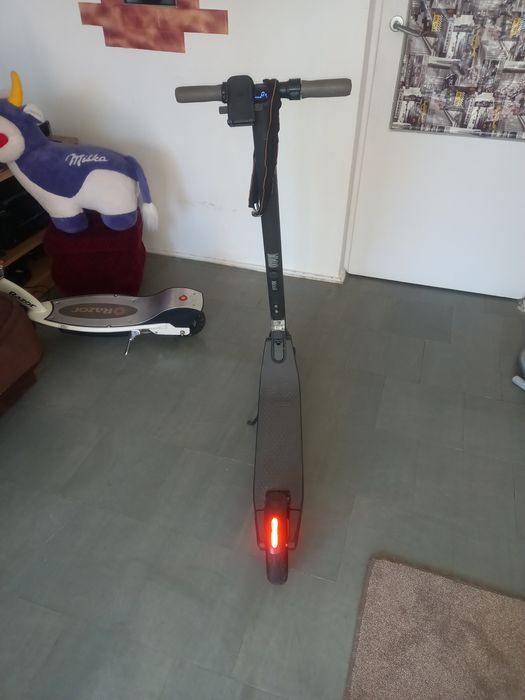 Sprzedam hulajnoge