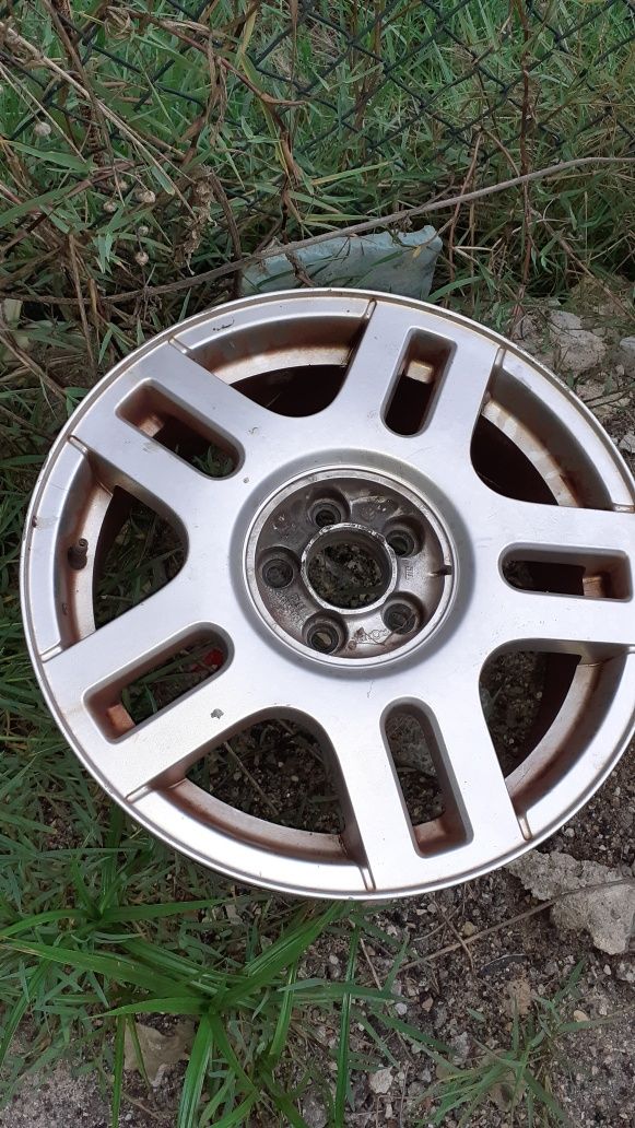 Jantes 16 golf 4  5x100