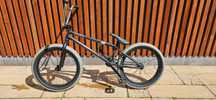 BMX MafiaBikes Madmain 20, Super stan
