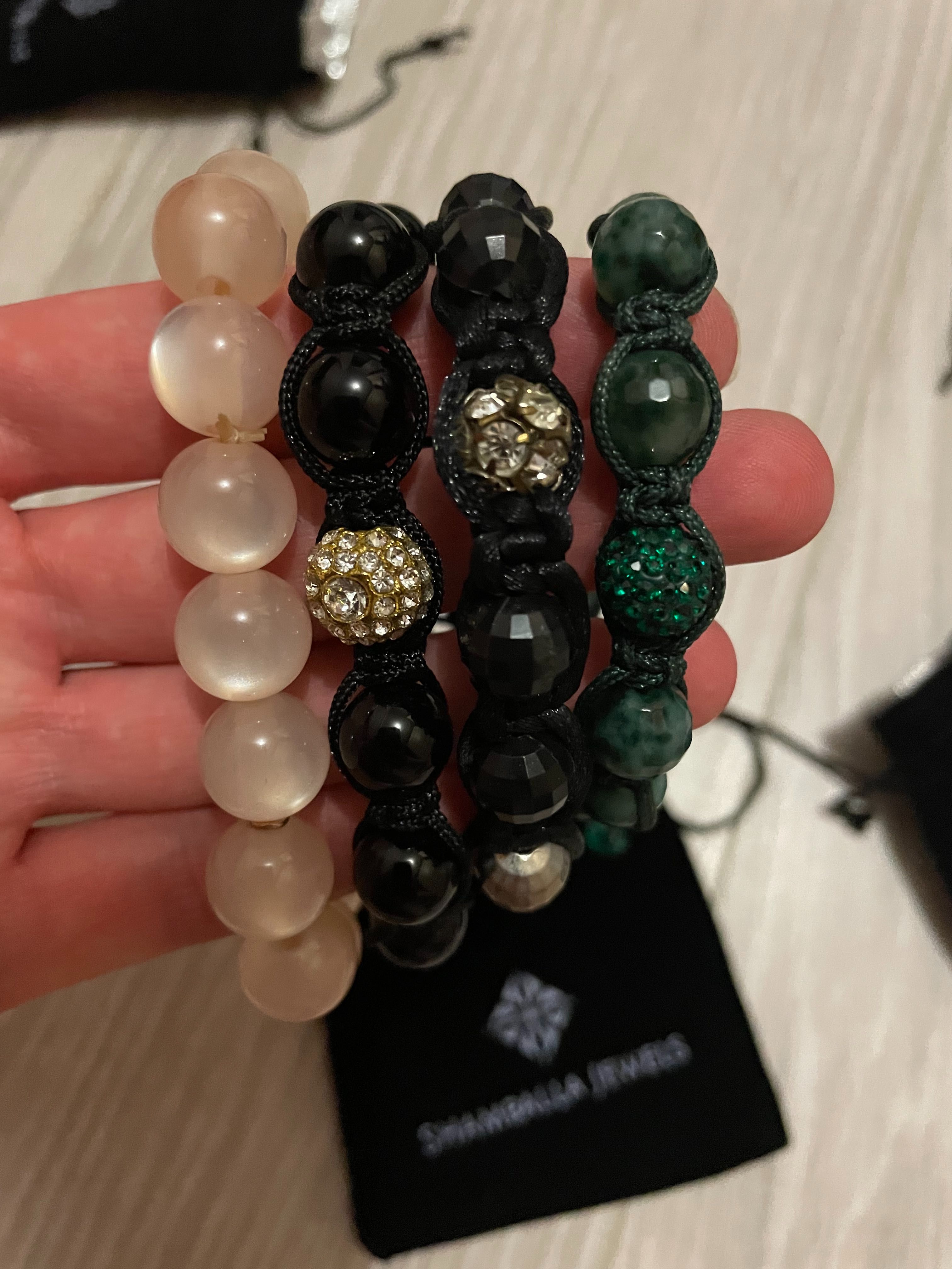 Продам женский браслет Шамбала Shamballa Шамбалла