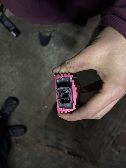 Комутатор дайтона