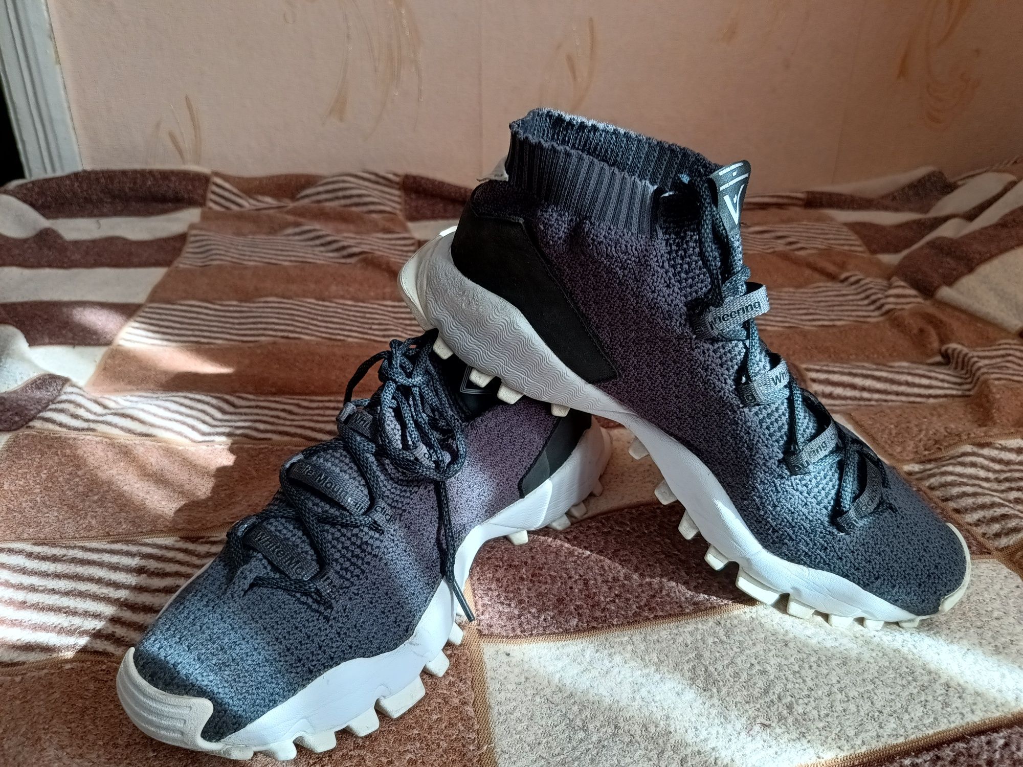 Кросівки Adidas Seeulater x White Mountaineering