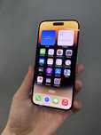 iPhone 14 Pro Max 128Gb Gold Unlock Чудовий стан