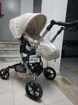 Carrinho trio compact Jane