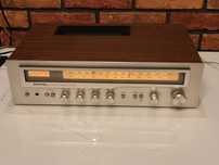ROTEL RX-303 ! Znakomity amplituner VINTAGE