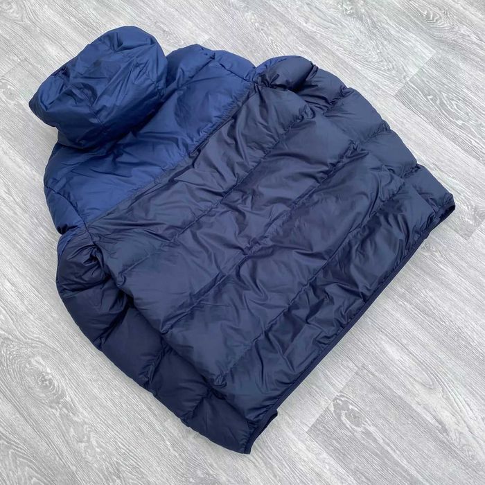 ОРИГІНАЛ! Пуховик Nike Sf Wr Pl-Fld Hd Jkt Blue S M L XL | DR9605-410