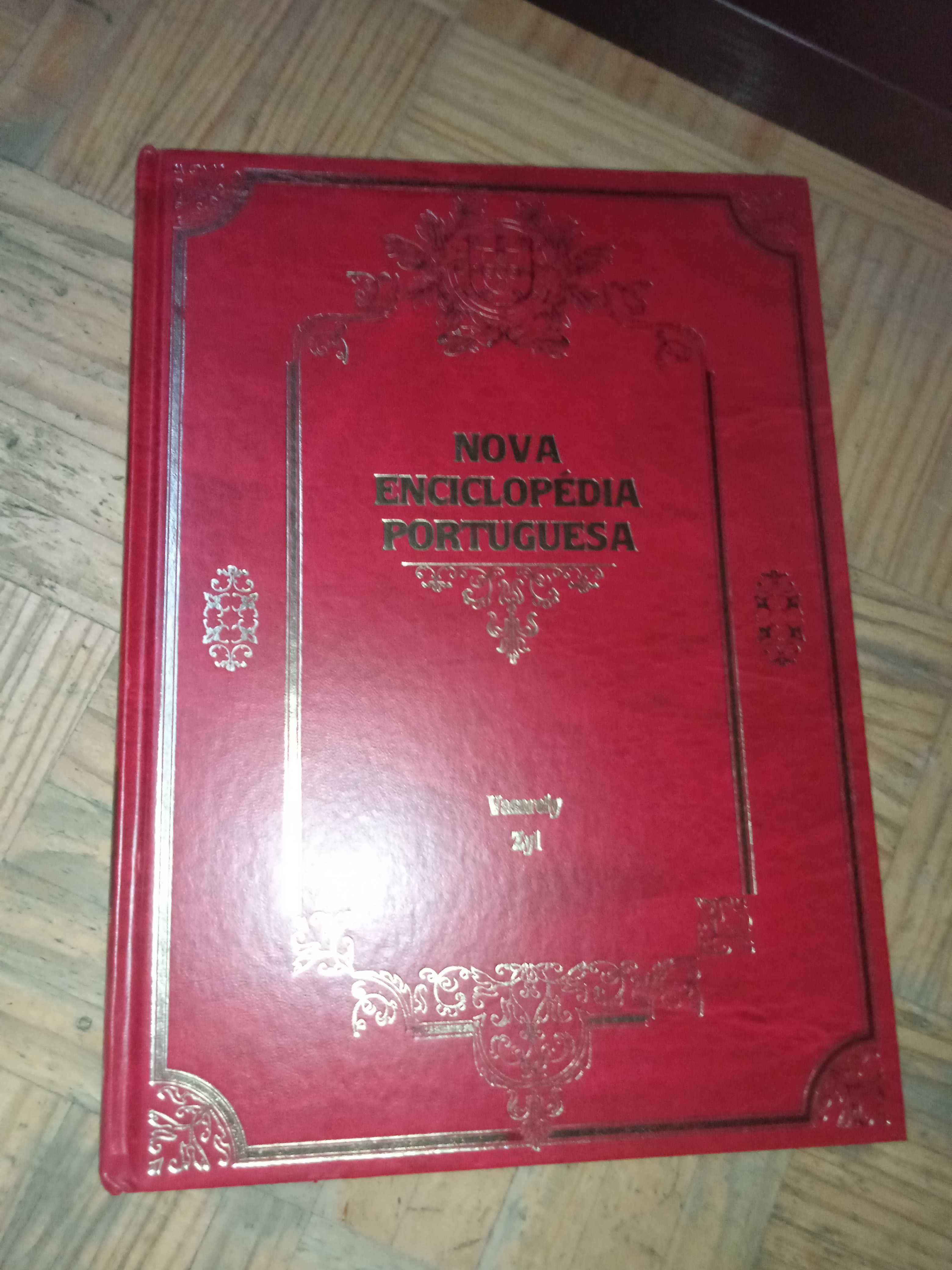 Vende-se coleção de livros