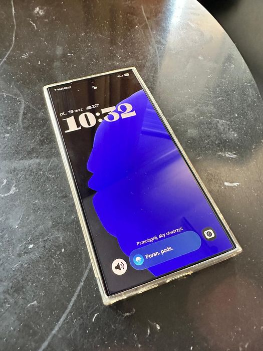 Samsung Galaxy S24 ULTRA 12/512GB IDEALNY STAN + 3 ETUI