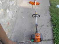 kosa spalinowa  husqvarna 335 rj