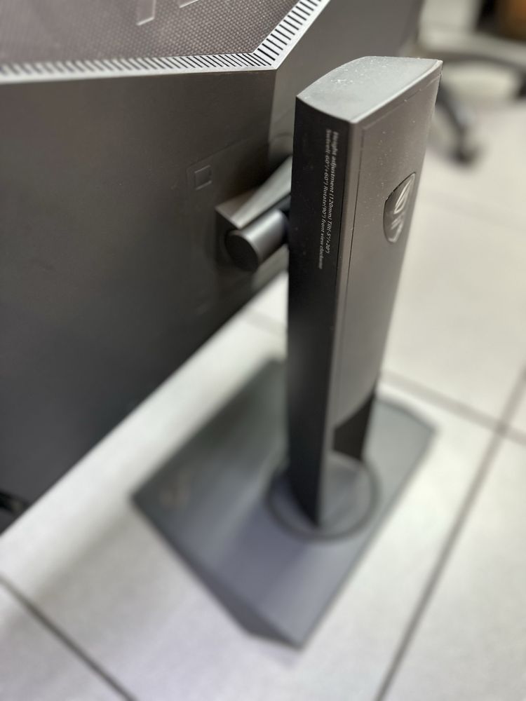 Монитор Asus Rog Swift PG279Q 27”