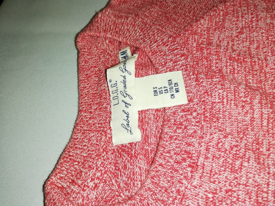 Męski sweter Reserved