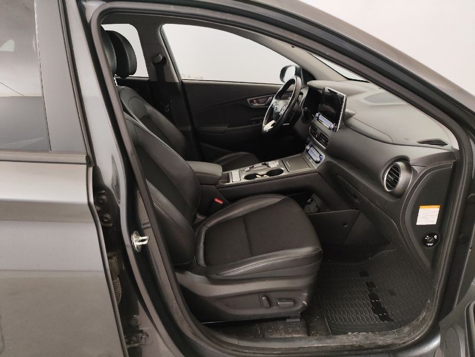 Hyundai Kona 2021 . Хюндай Кона.