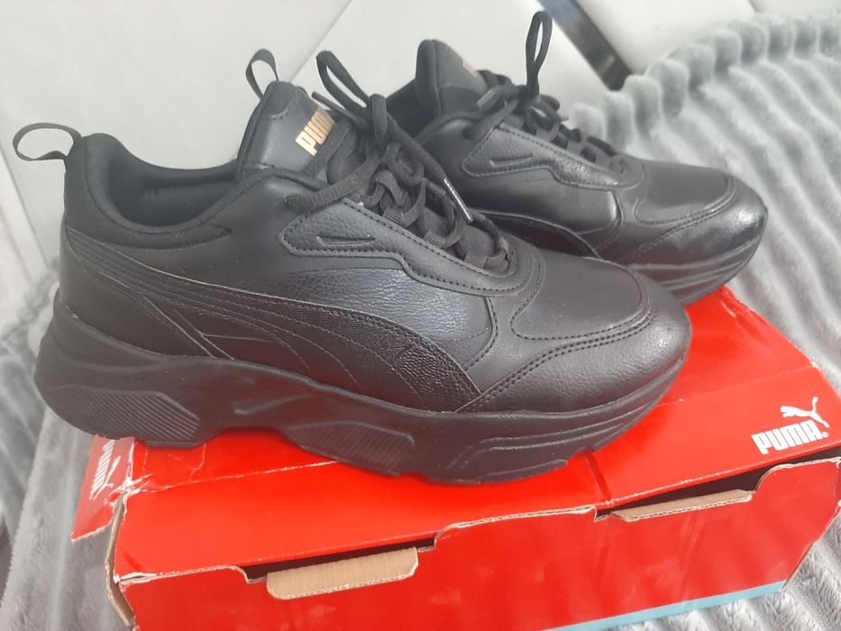 Жіночі кросівки Puma, 42p.