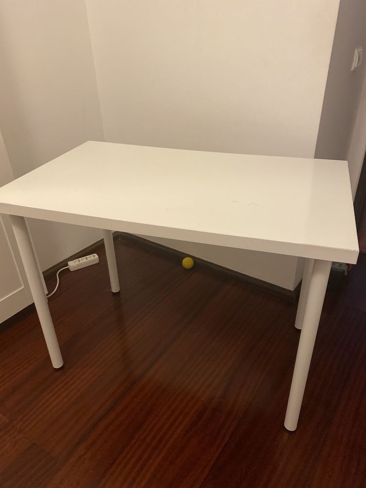 Vendo secretaria Ikea