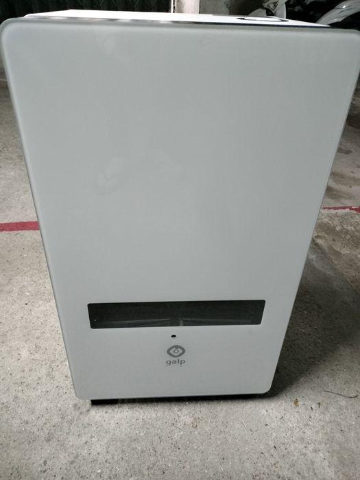 Aquecedor a gás  galp
