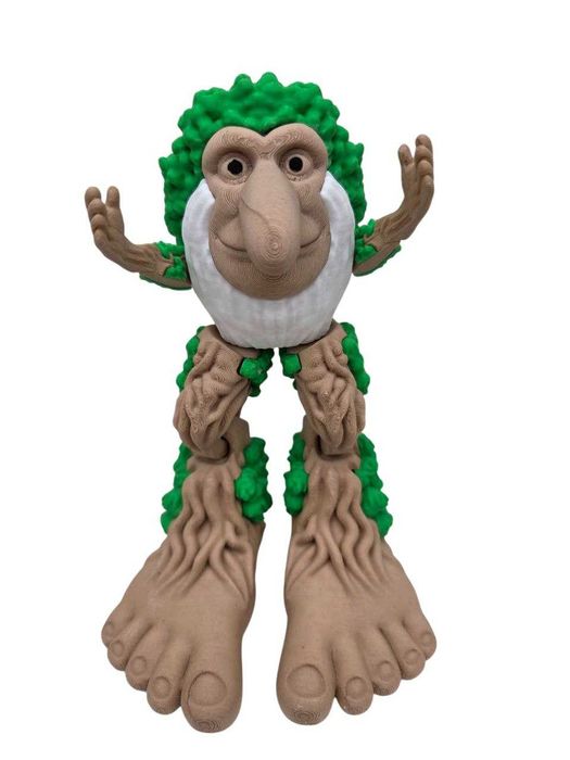 Brr brr patapim Brainrot