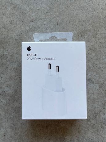 Адаптер питания 20 W USB-C Power Adapter Apple