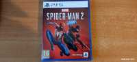 Spider Man 2 PS5, Людина Павук