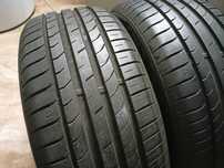 225/55r16  NEXEN  ,  jak nowe   demo  ,  8mm,   2020