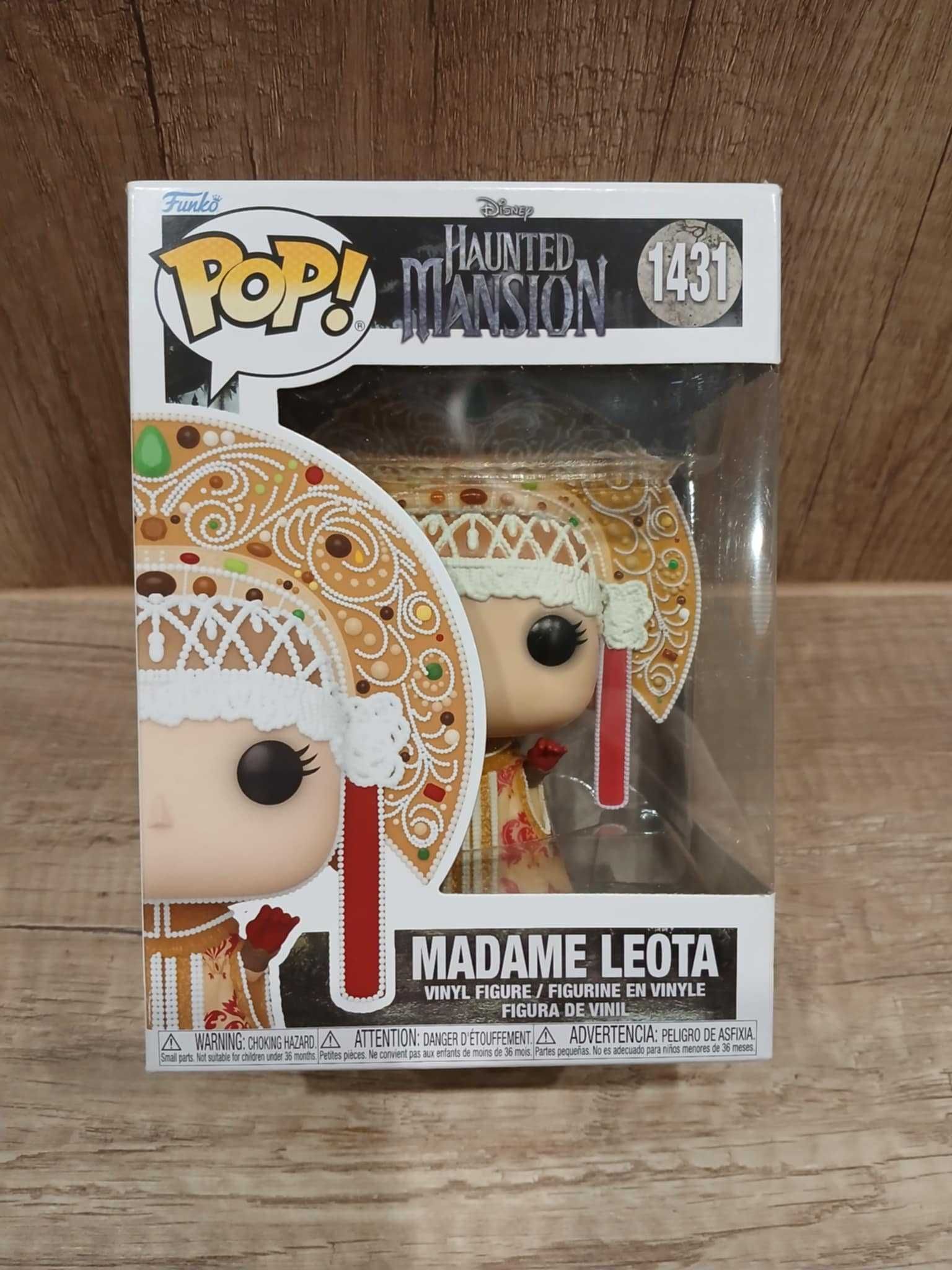 Funko pop it 1431