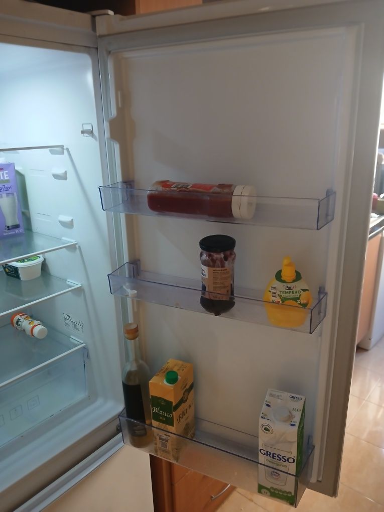 Frigorifico combinado Beko