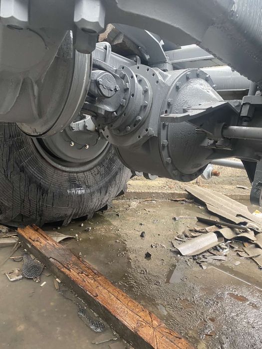 Продам Мост К-700, К-700А