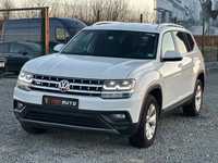 Volkswagen Atlas 2019 3:6 бензин